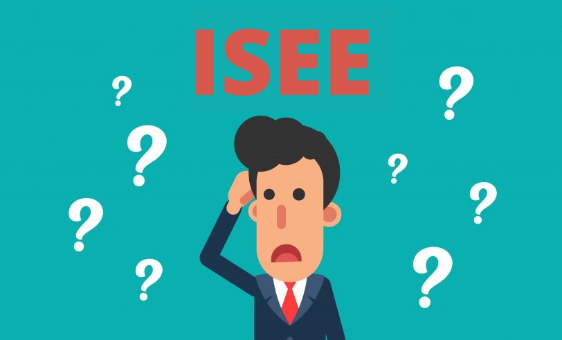 What is the ISEE?