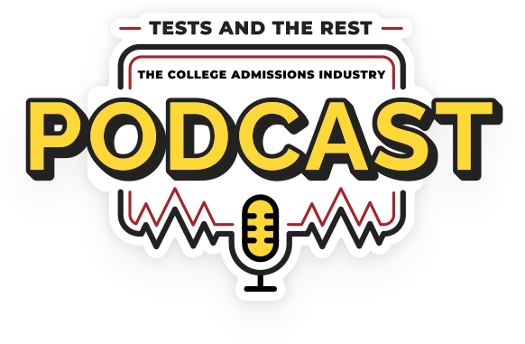 The College Admissions Industry Podcast